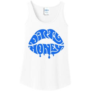 Dirty Honey Ladies Essential Tank