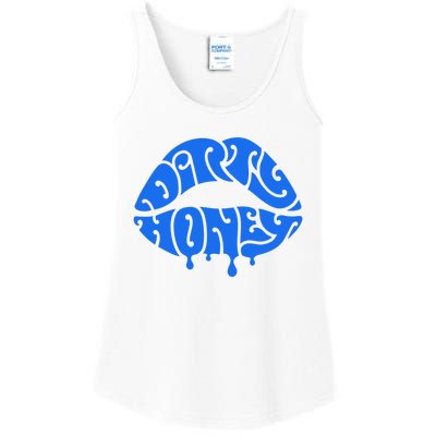 Dirty Honey Ladies Essential Tank