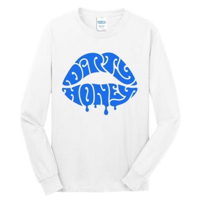 Dirty Honey Tall Long Sleeve T-Shirt