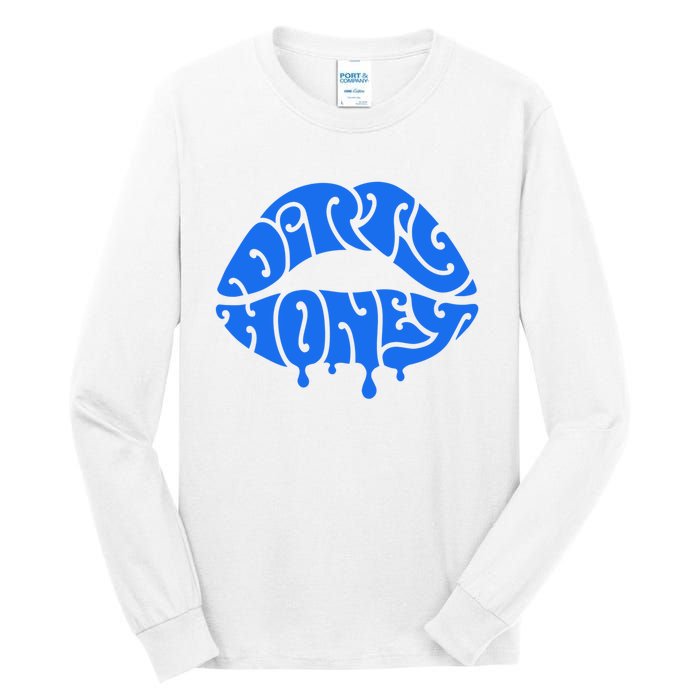 Dirty Honey Tall Long Sleeve T-Shirt