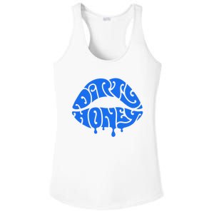 Dirty Honey Ladies PosiCharge Competitor Racerback Tank