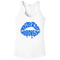 Dirty Honey Ladies PosiCharge Competitor Racerback Tank