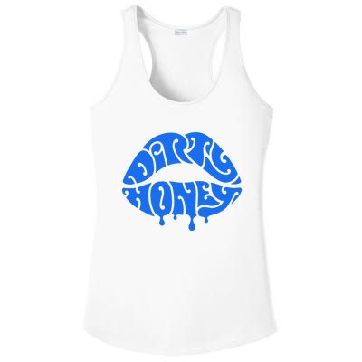 Dirty Honey Ladies PosiCharge Competitor Racerback Tank