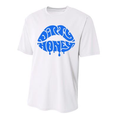 Dirty Honey Performance Sprint T-Shirt