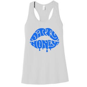 Dirty Honey Women's Racerback Tank