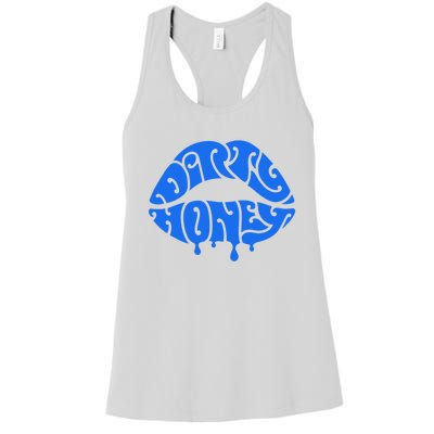 Dirty Honey Women's Racerback Tank