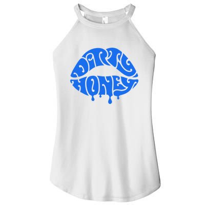 Dirty Honey Women's Perfect Tri Rocker Tank