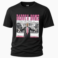 Daddys Home Cooling Performance Crew T-Shirt