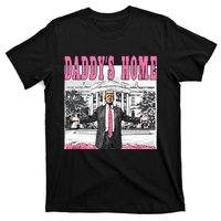 Daddys Home T-Shirt