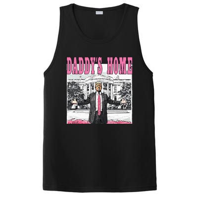 Daddys Home PosiCharge Competitor Tank