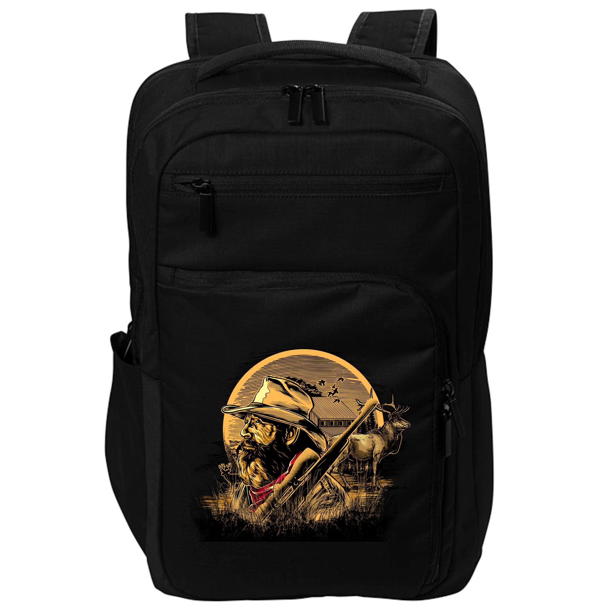 Deer Hunter Impact Tech Backpack