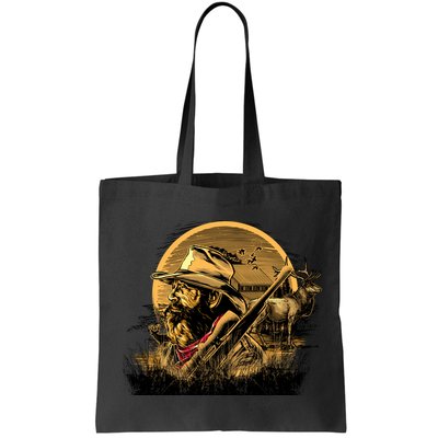 Deer Hunter Bag