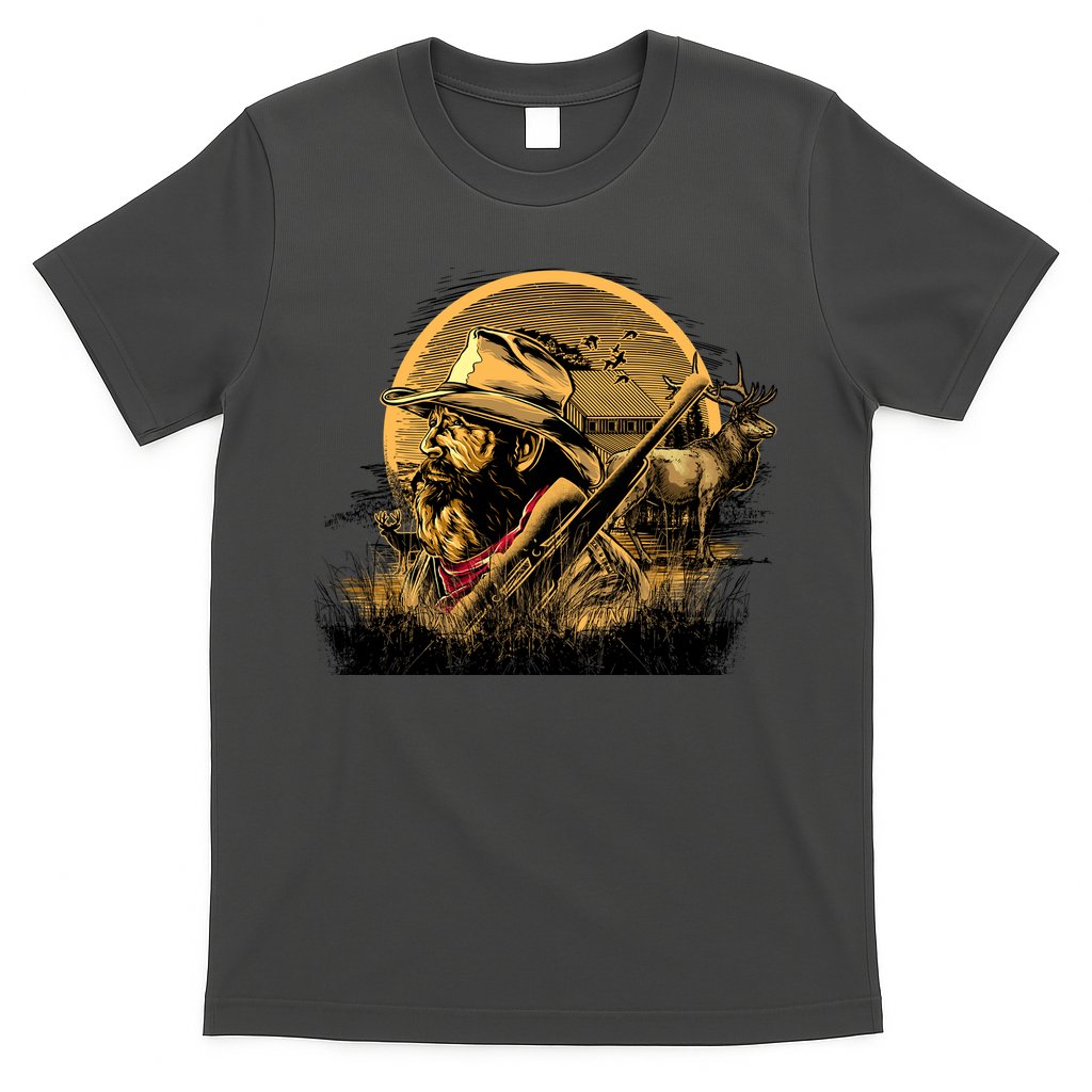 Deer Hunter T-Shirt
