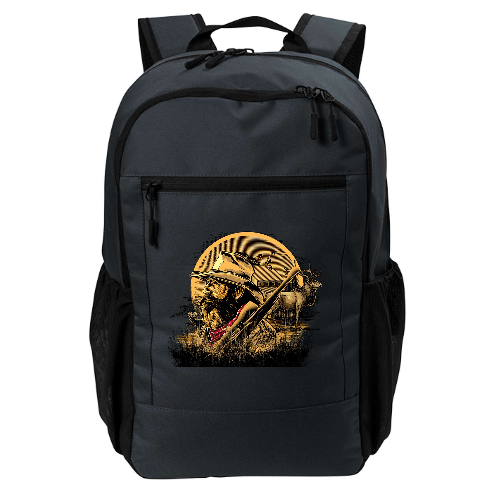 Deer Hunter Backpack