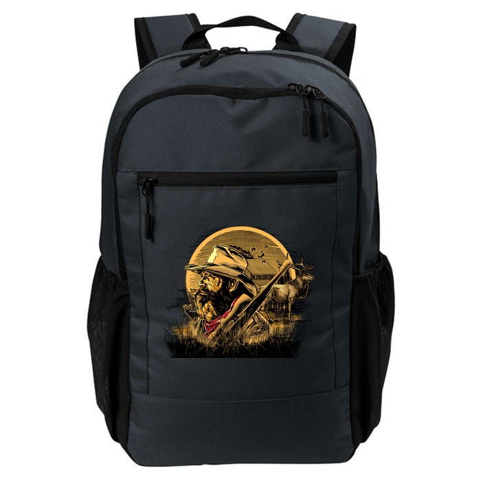 Deer Hunter Backpack