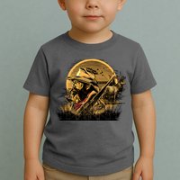 Deer Hunter Toddler T-Shirt