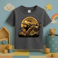 Deer Hunter Toddler T-Shirt