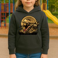 Deer Hunter Kids Hoodie