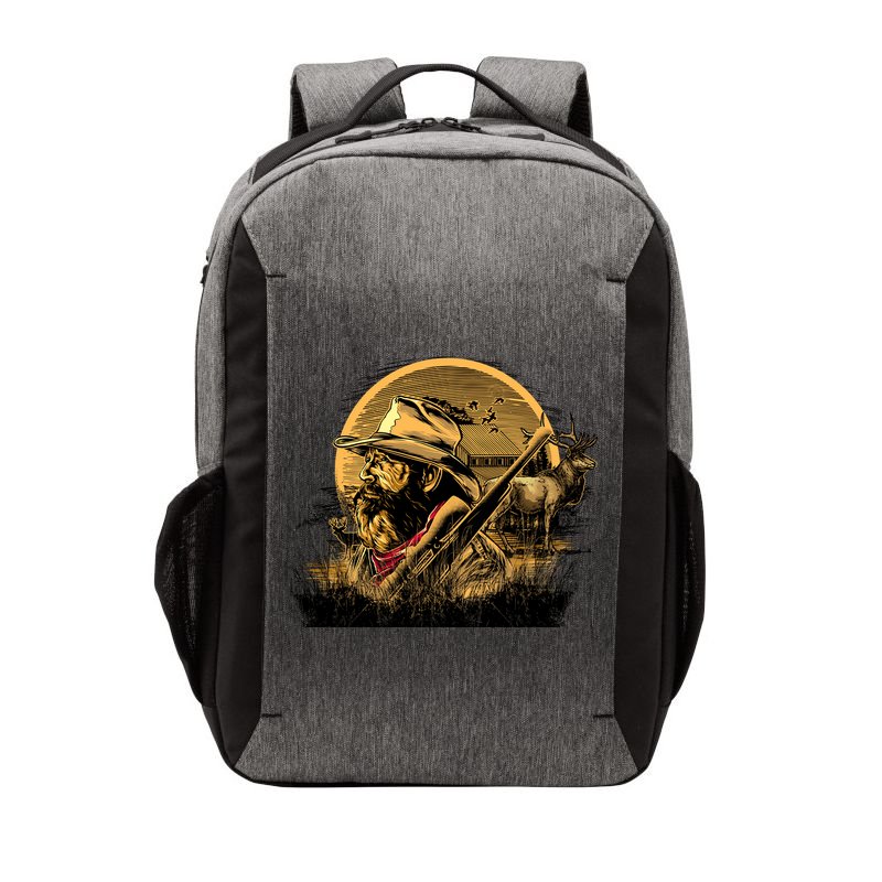 Deer Hunter Vector Backpack