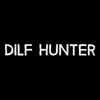 Dilf Hunter Cooling Performance Crew T-Shirt