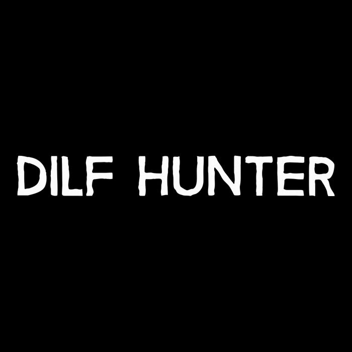 Dilf Hunter Cooling Performance Crew T-Shirt