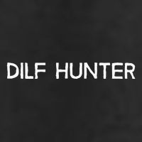 Dilf Hunter 11oz C Handle Ceramic Mug
