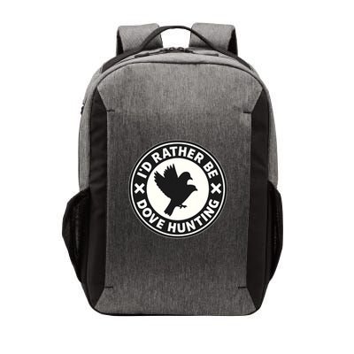 Dove Hunt Dove Hunting Meaningful Dove Wings Dove Vest Dove Vector Backpack