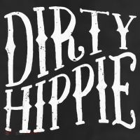 Dirty Hippie Cool Comfort Performance Bucket Hat