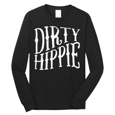 Dirty Hippie Long Sleeve Shirt