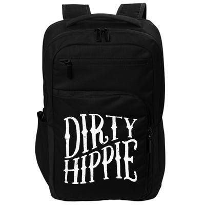 Dirty Hippie Impact Tech Backpack