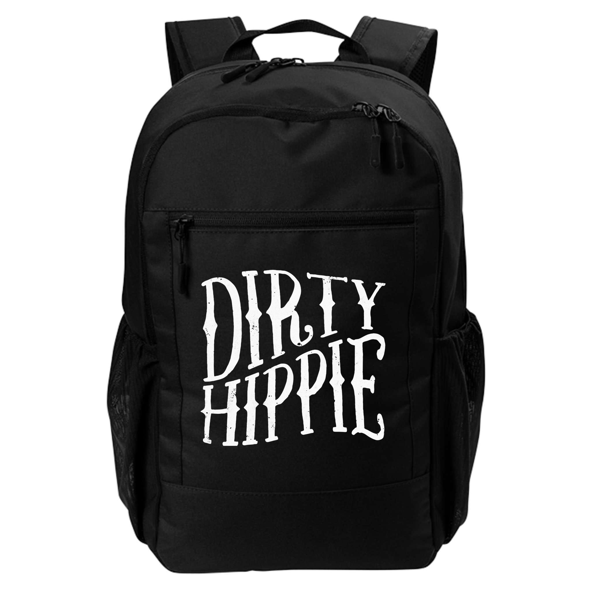 Dirty Hippie Backpack
