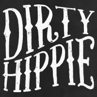 Dirty Hippie Adult Drive Performance Visor