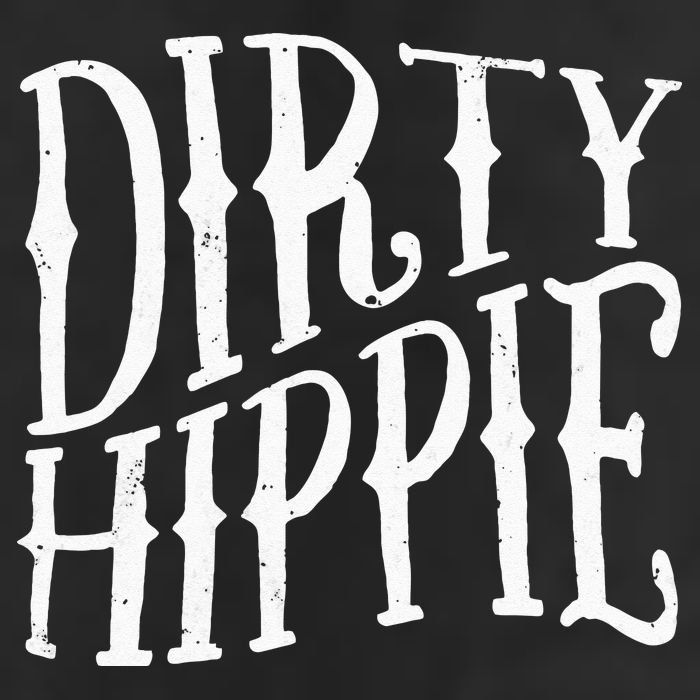Dirty Hippie Adult Drive Performance Visor