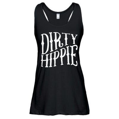 Dirty Hippie Ladies Essential Flowy Tank