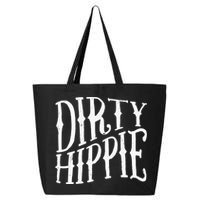 Dirty Hippie 25L Jumbo Tote