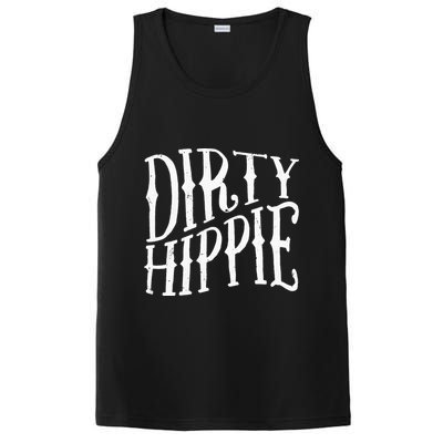 Dirty Hippie PosiCharge Competitor Tank