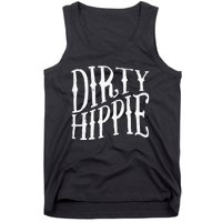 Dirty Hippie Tank Top