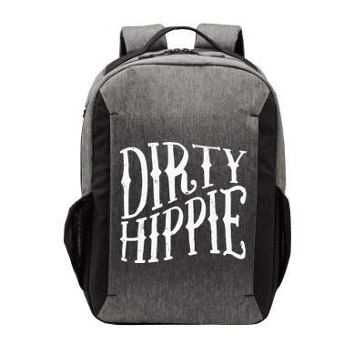 Dirty Hippie Vector Backpack