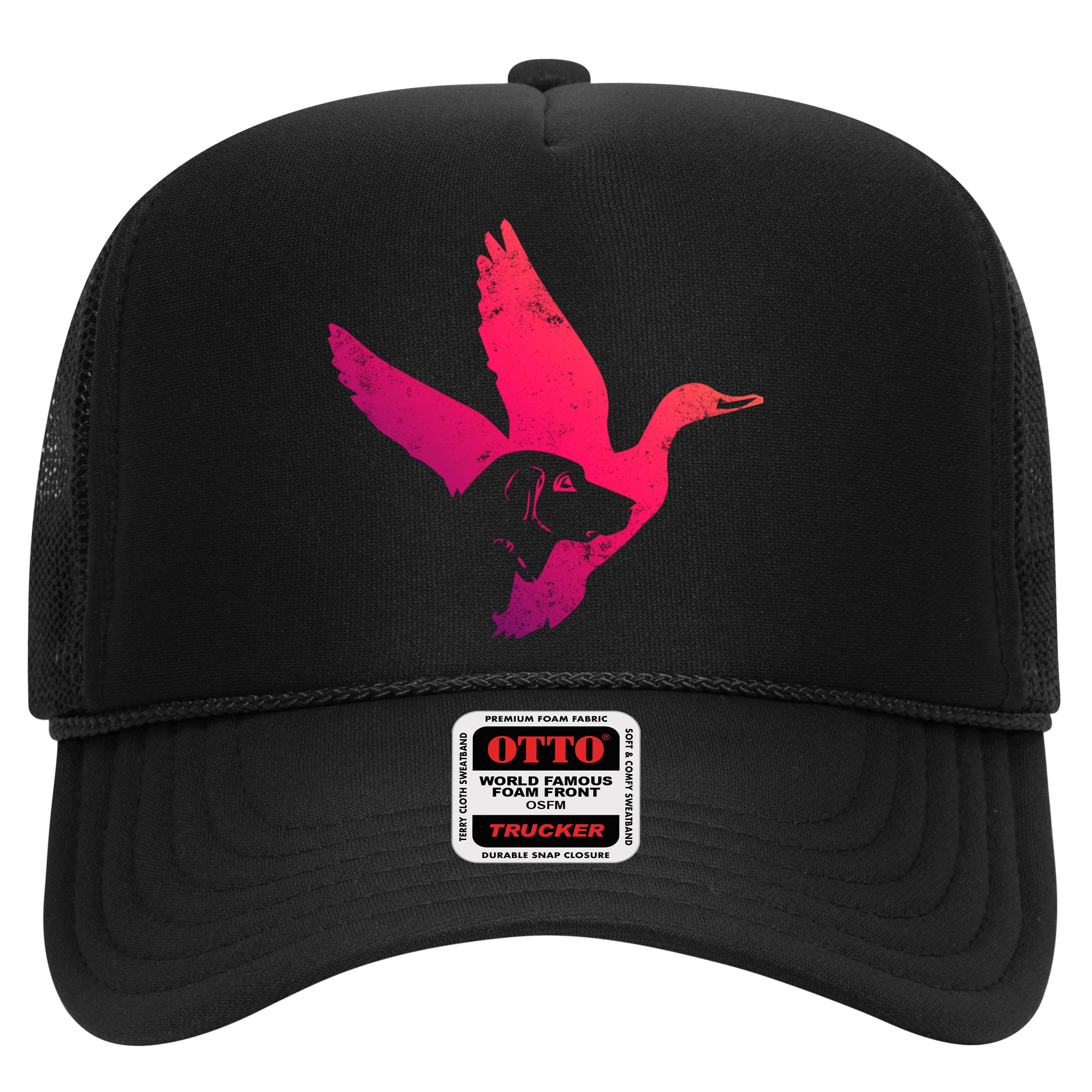 Duck Hunting Dog Duck Hunter Gift Duck Hunting Season Gift Hat