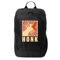 Duck Honk City Backpack