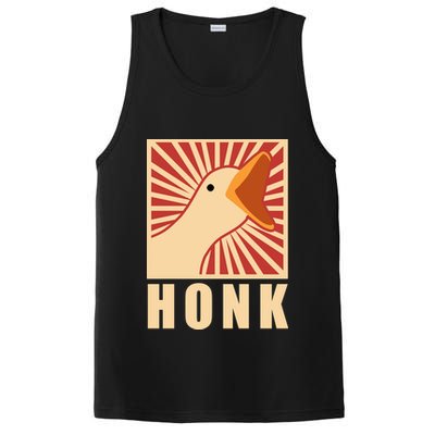 Duck Honk PosiCharge Competitor Tank
