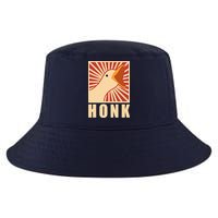 Duck Honk Cool Comfort Performance Bucket Hat