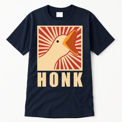 Duck Honk Tall T-Shirt