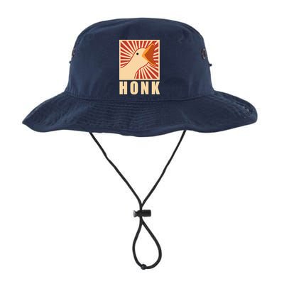 Duck Honk Bucket Hat