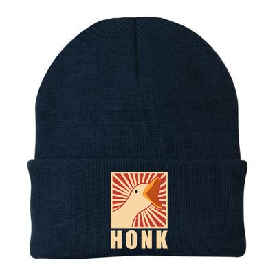 Duck Honk Beanie