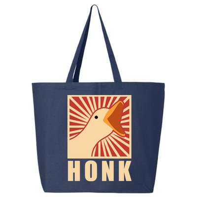 Duck Honk 25L Jumbo Tote
