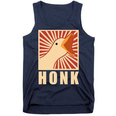 Duck Honk Tank Top