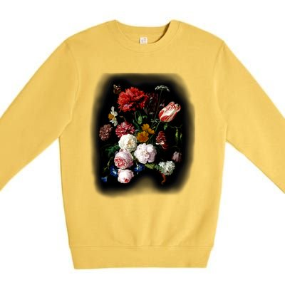 De Heem Premium Crewneck Sweatshirt