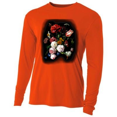 De Heem Cooling Performance Long Sleeve Crew