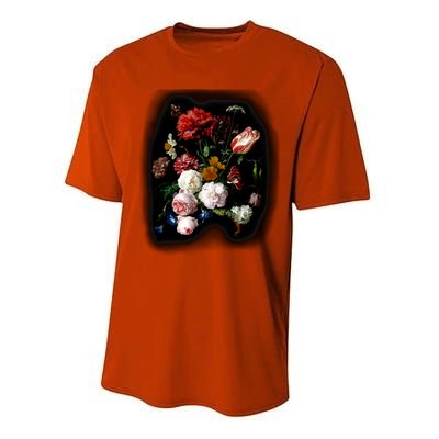 De Heem Performance Sprint T-Shirt